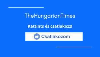 Thehungariantimes - kövess minket Facebookon!